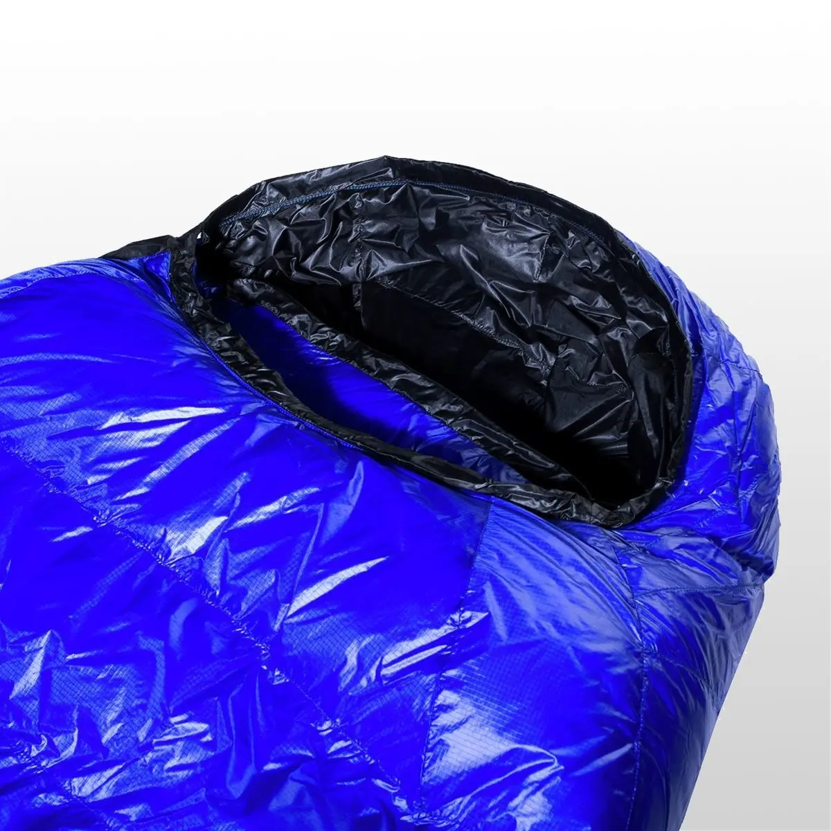 Ultralite Three-Season Sleeping Bag - Long 6'6" 2