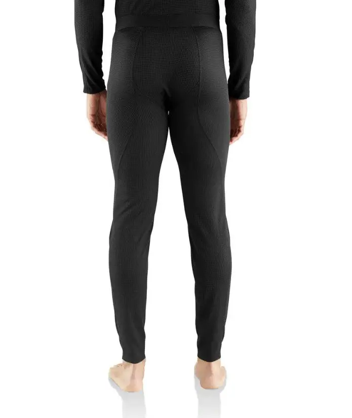 Men's Base Force Midweight Micro-Grid Base Layer Big Pant 2