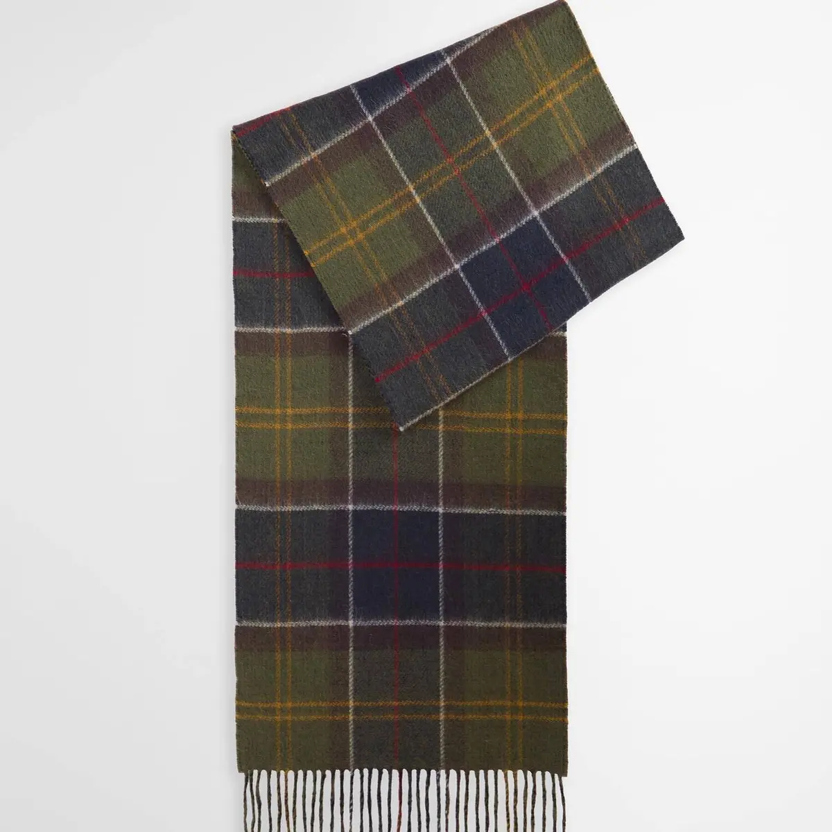 Dramside Reversible Scarf 1