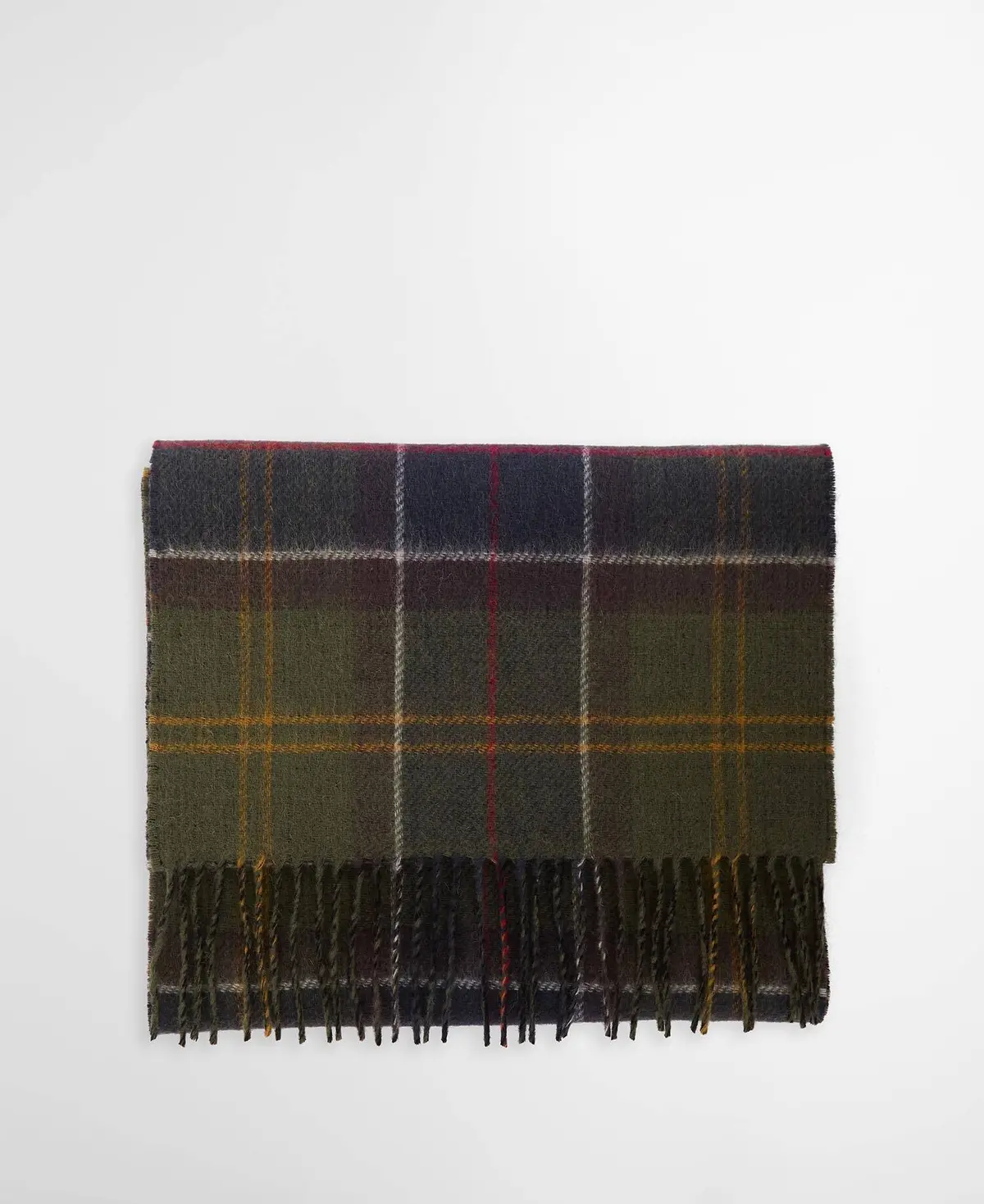 Dramside Reversible Scarf 2