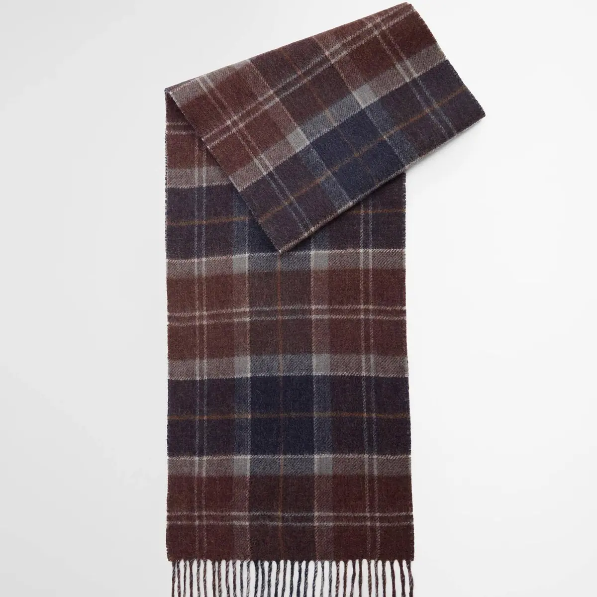 Dramside Reversible Scarf 1