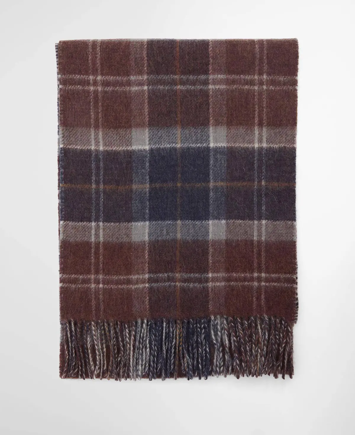Dramside Reversible Scarf 2