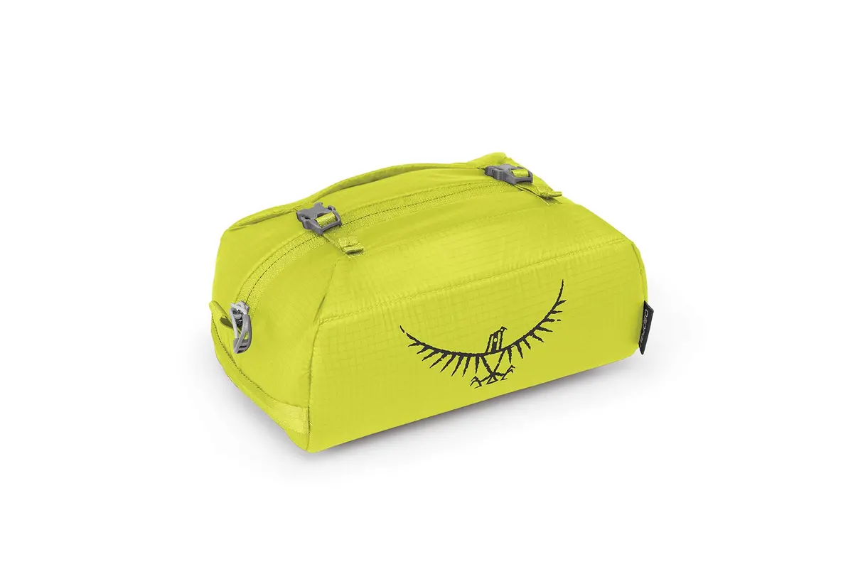 Ultralight Padded Organizer 1