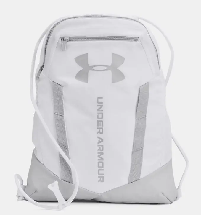 Undeniable Sackpack 1