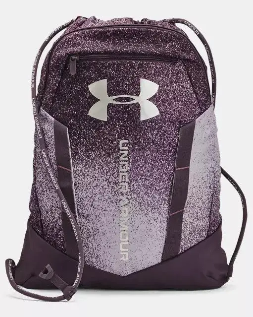 Ua Undeniable Sackpack 1