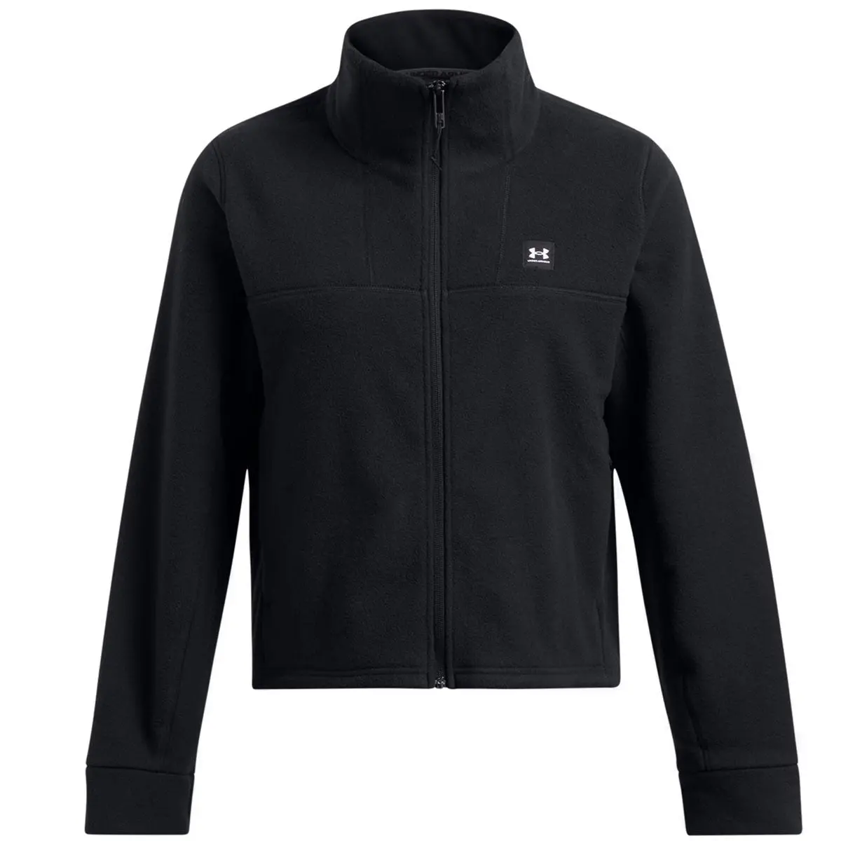 Women's Expanse Fleece Full-Zip 3
