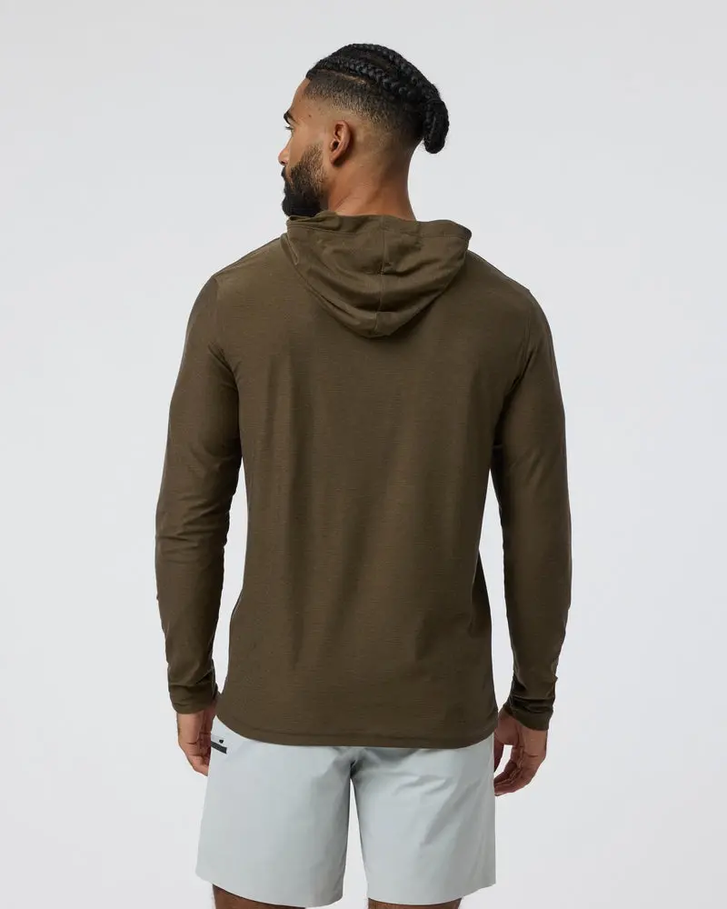 Men's Strato Tech Hoodie 2