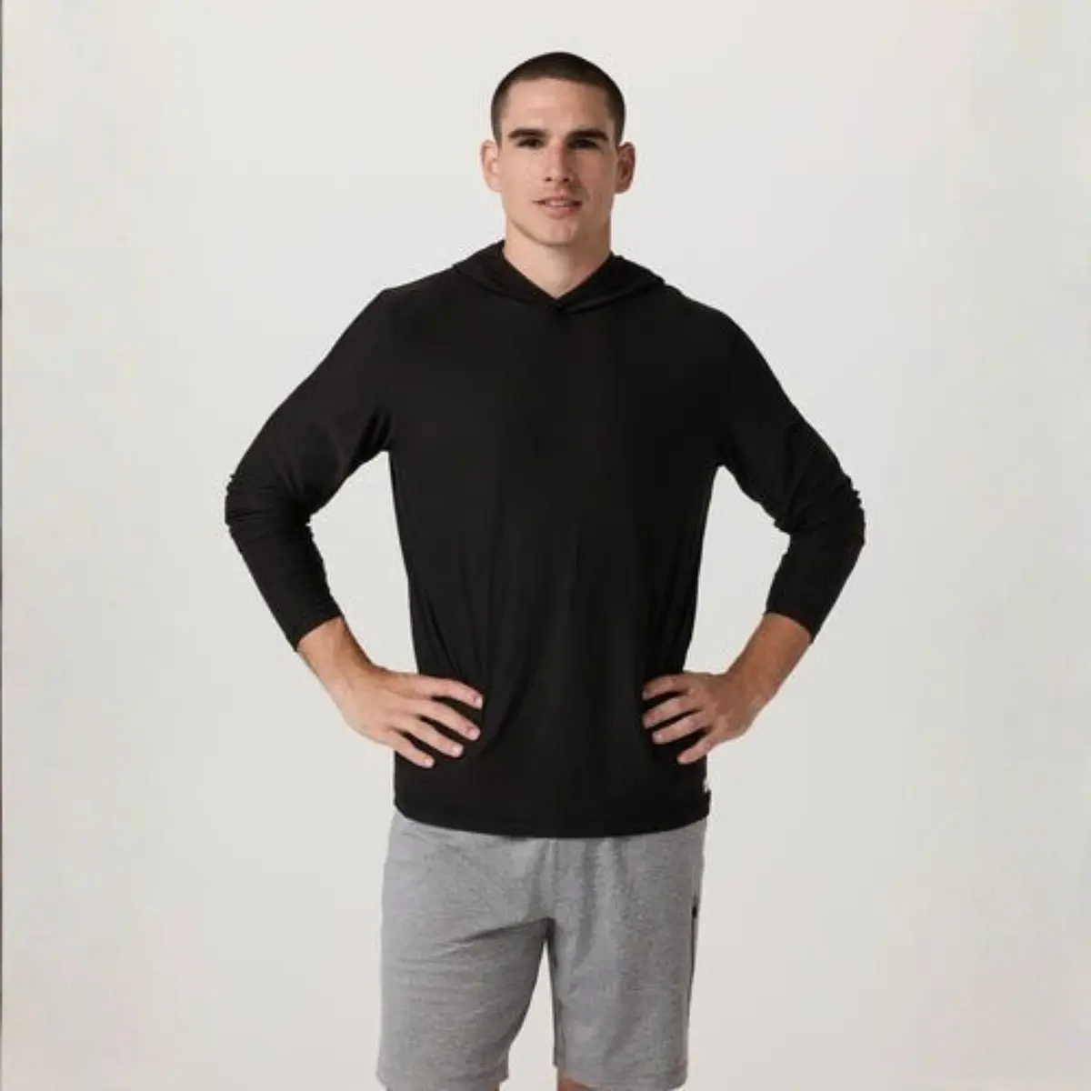 Men's Strato Tech Hoodie 1
