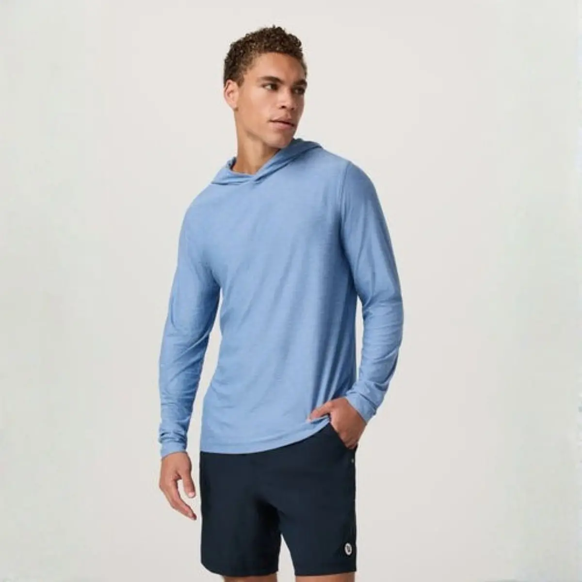 Men's Strato Tech Hoodie 1
