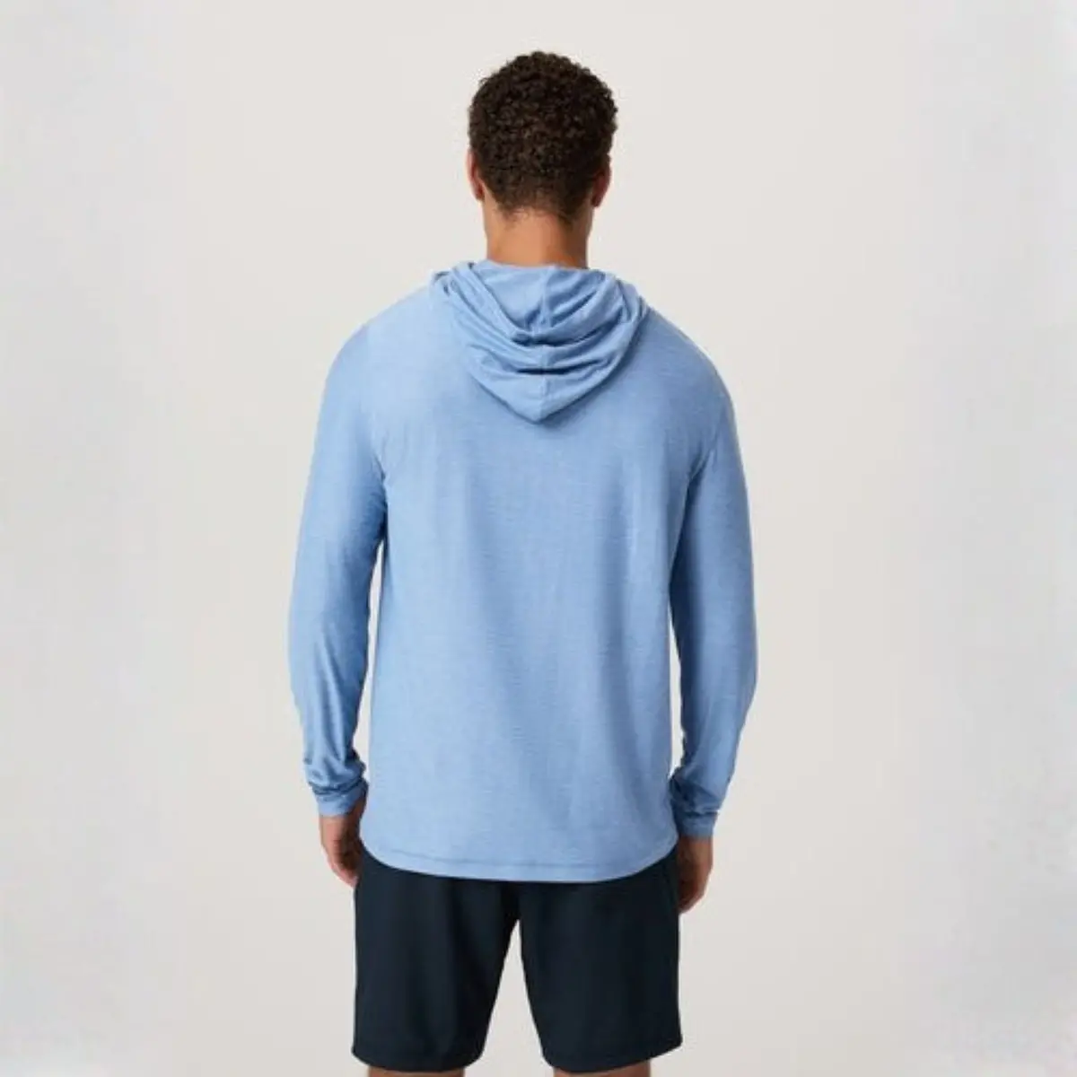 Men's Strato Tech Hoodie 2