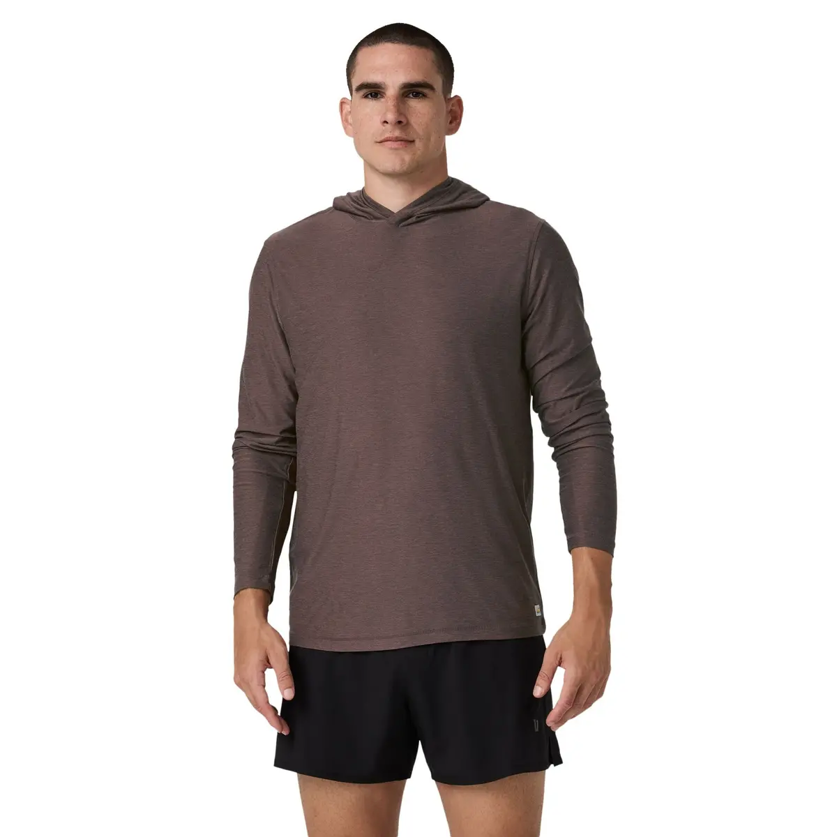Men's Strato Tech Hoodie 1