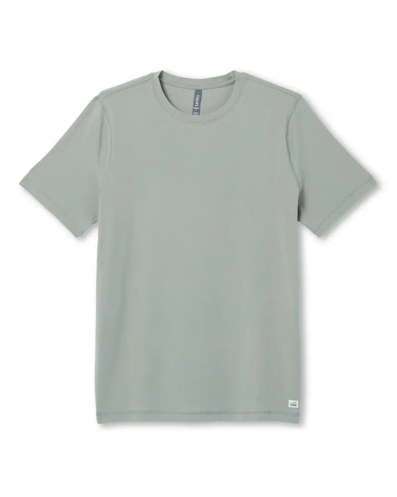 Men's Tuvalu Tee 1