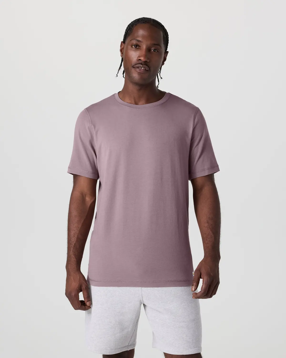 Men's Tuvalu Stretch Tee Shirt 1