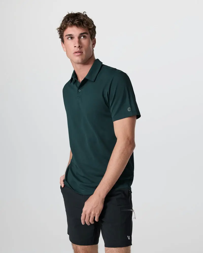 Men's Gamepoint Polo 1