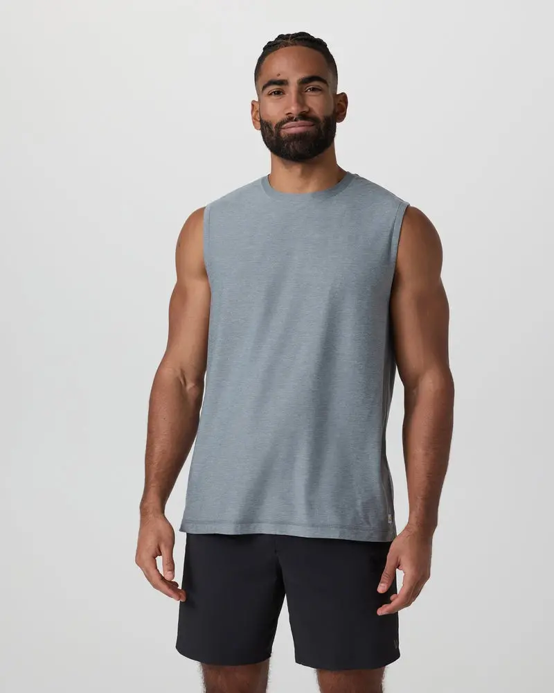 Men's Strato Muscle Tee 1