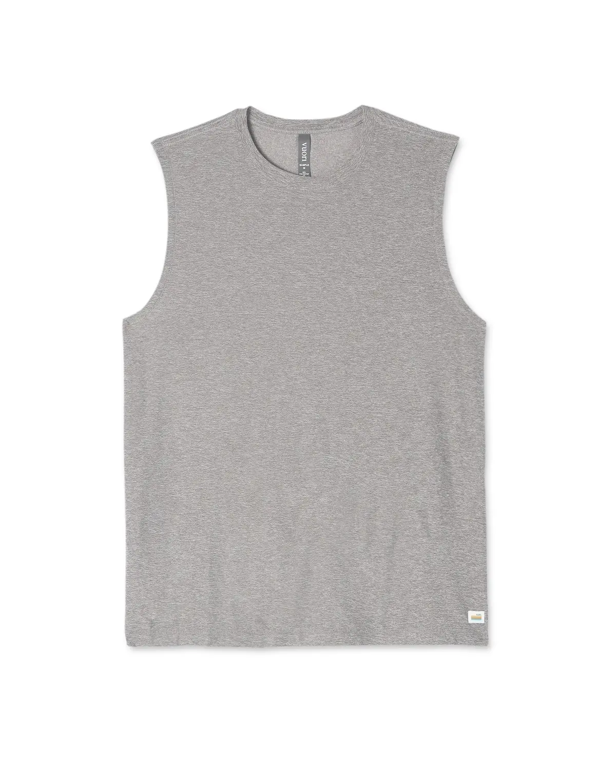 Men's Strato Muscle Tee 1