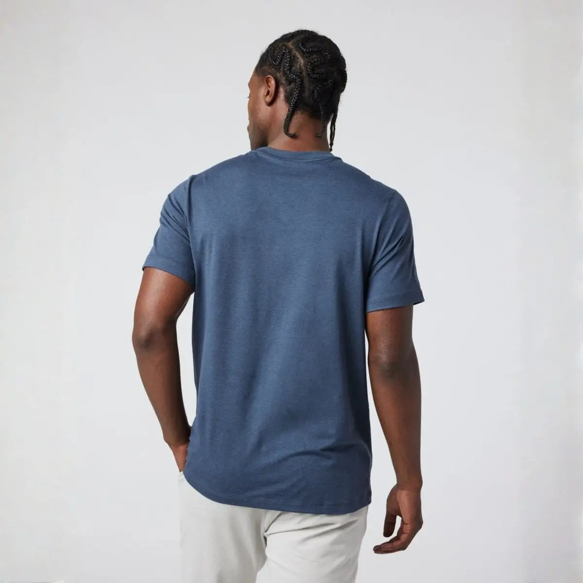 Men's Short Sleeve Ponto Performance Tee 3
