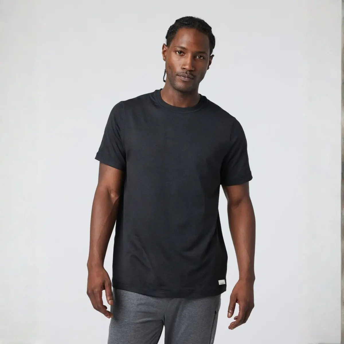 Men's Short Sleeve Ponto Performance Tee 2