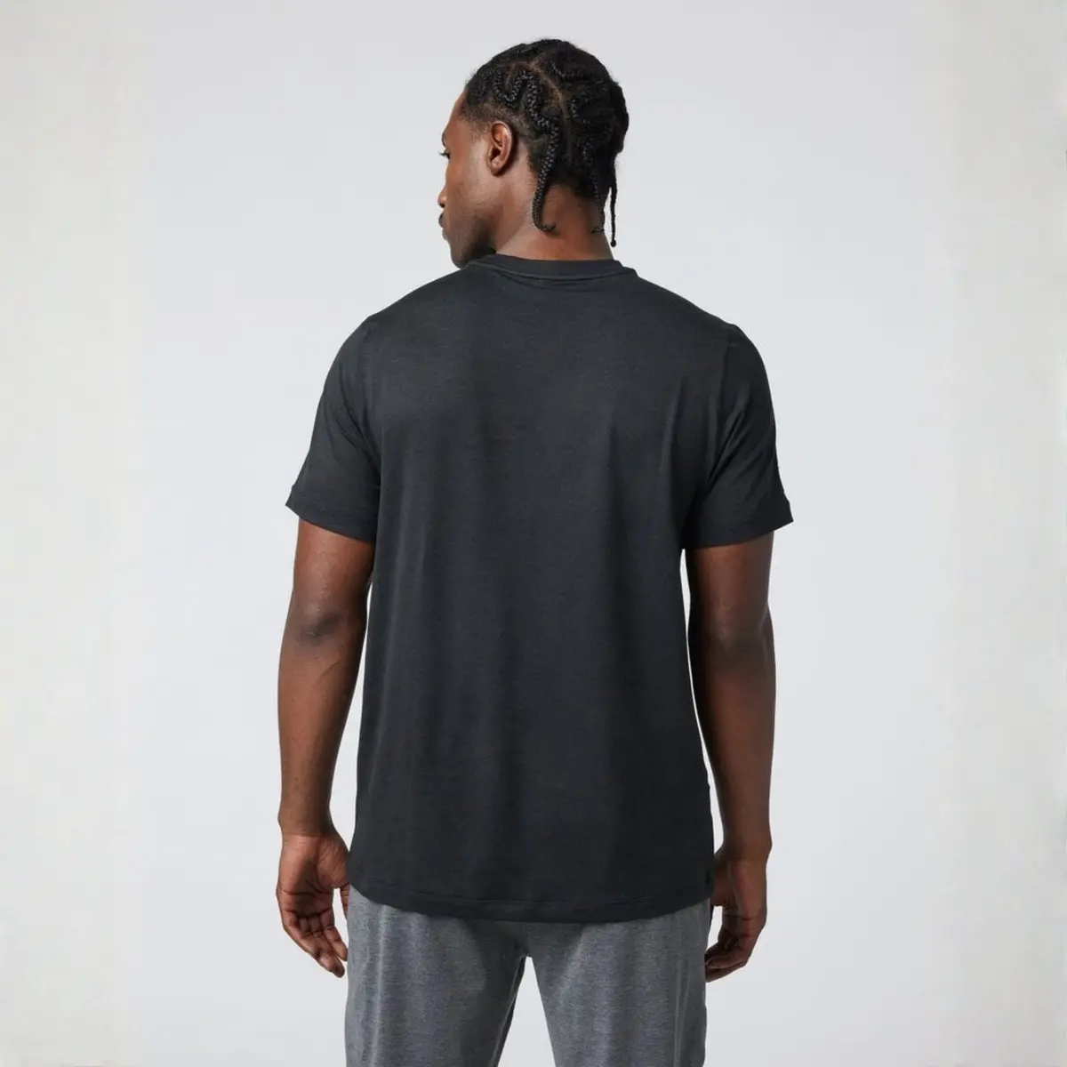 Men's Short Sleeve Ponto Performance Tee 3