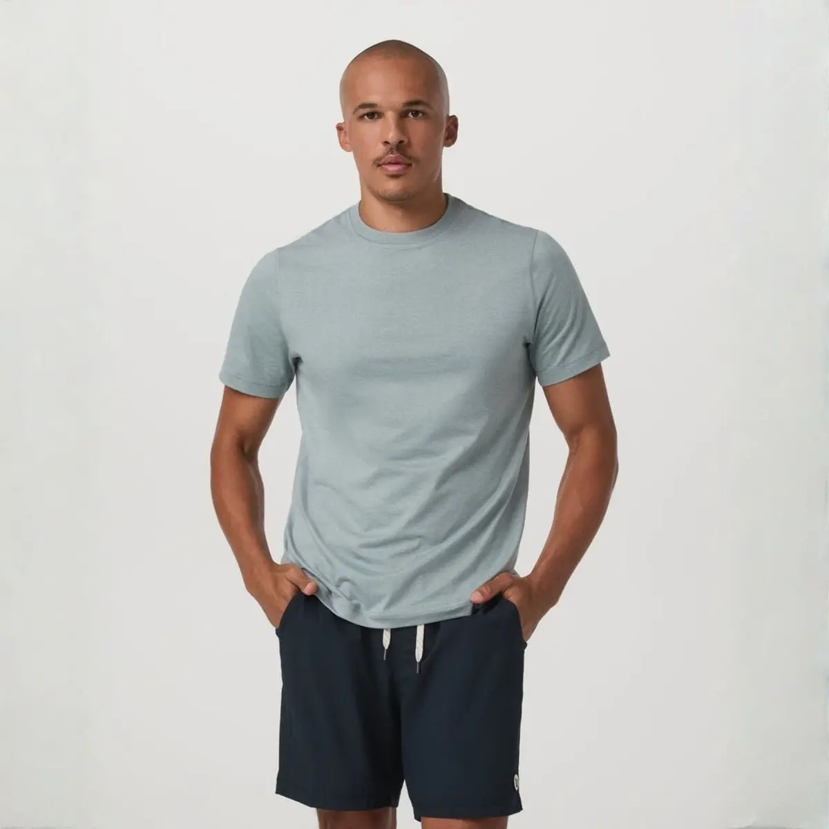 Men's Short Sleeve Ponto Performance Tee 2