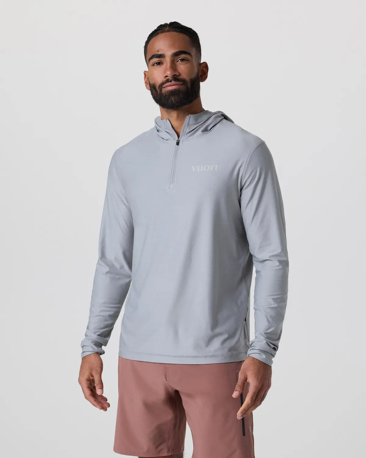Men's Uluwatu Hoodie 1
