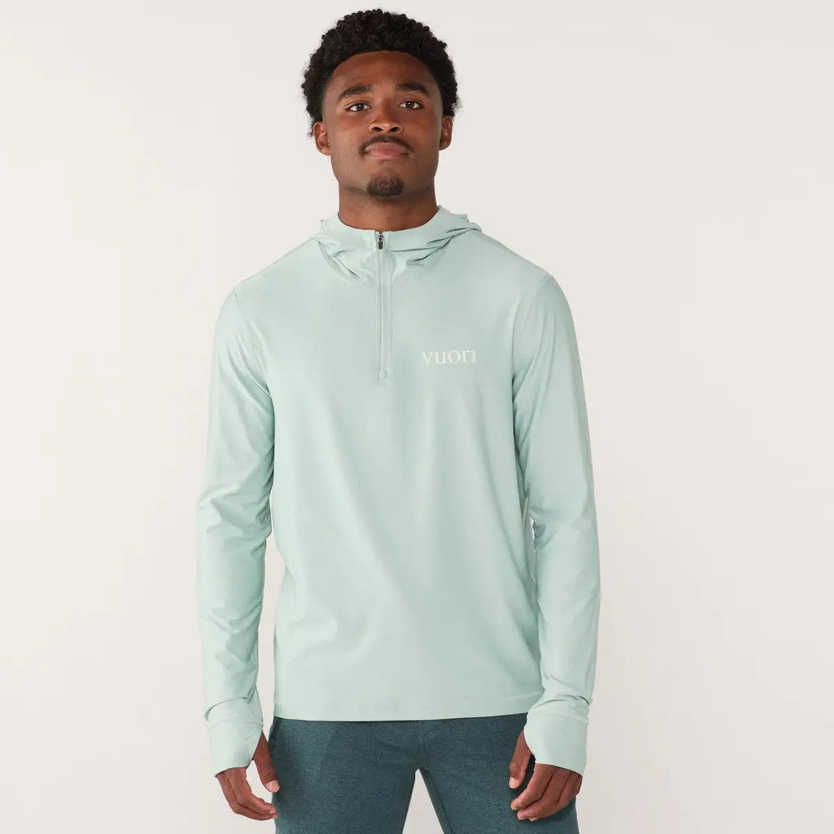 Men's Uluwatu Hoodie 1