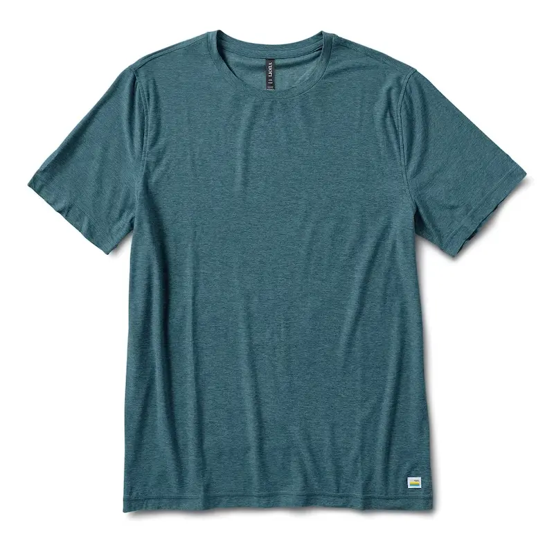 Men's Strato Tech Tee Shirt 1