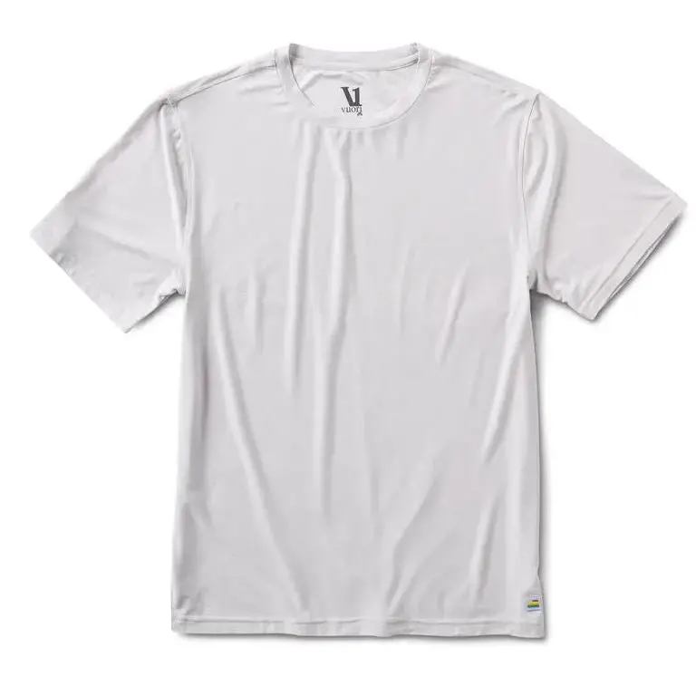 Men's Strato Tech Tee 1