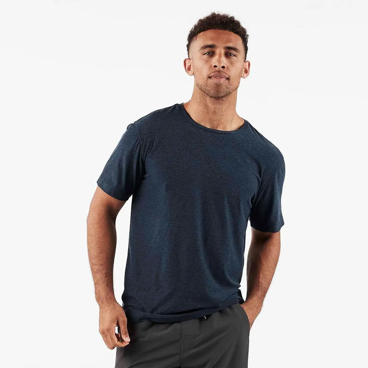Men's Strato Tech Tee 2