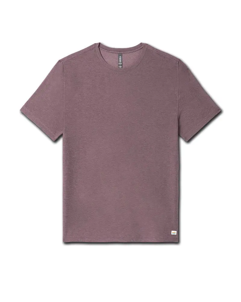 Men's Strato Tech Tee 1