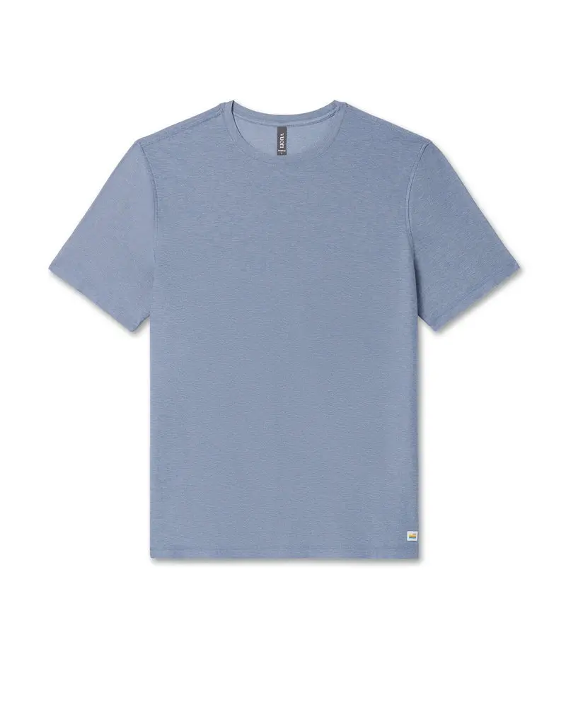 Men's Strato Tech Tee 1