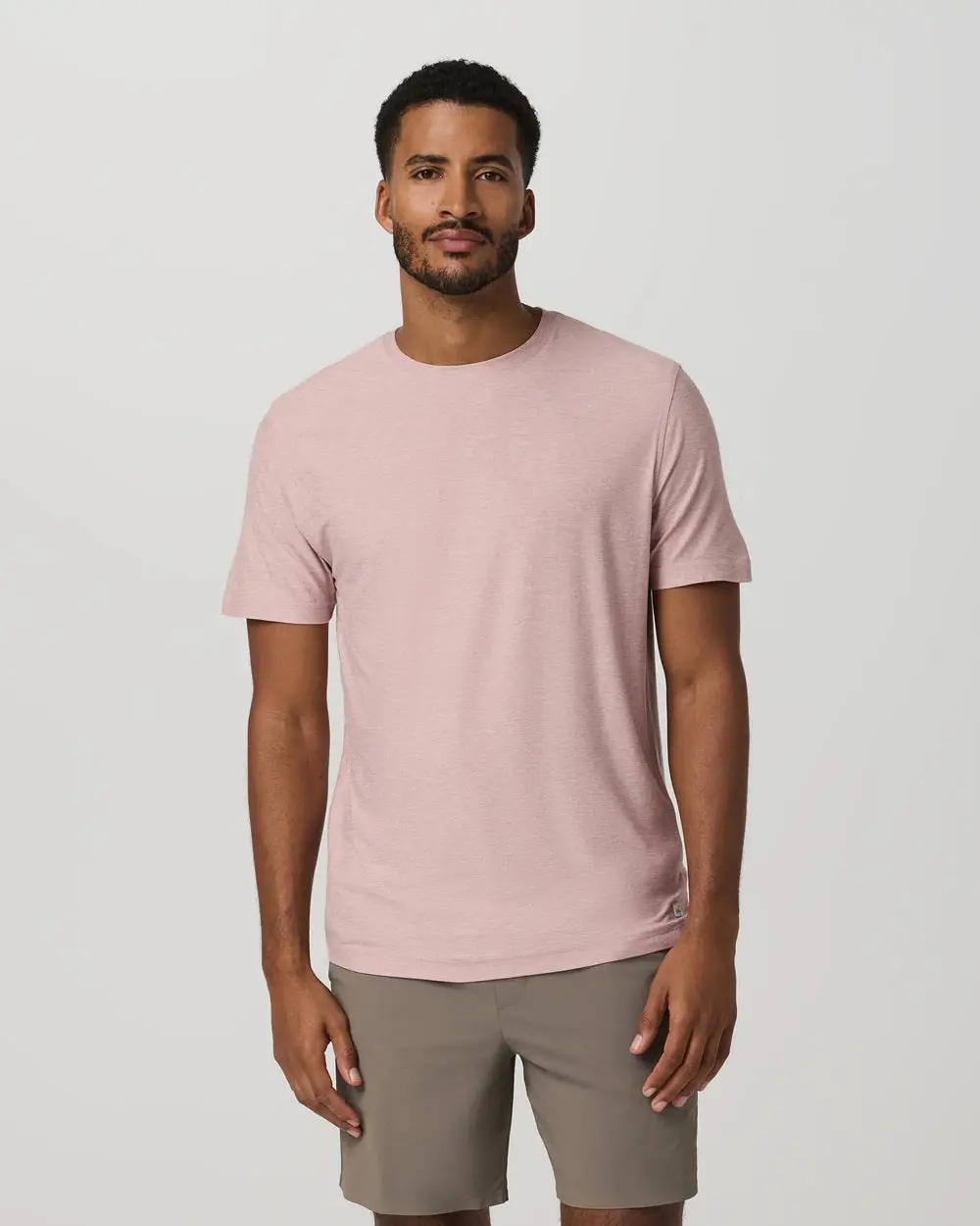 Men's Strato Tech Tee 1