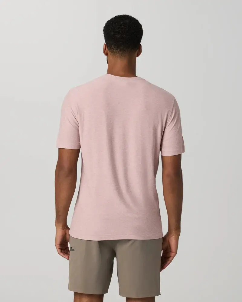 Men's Strato Tech Tee 2