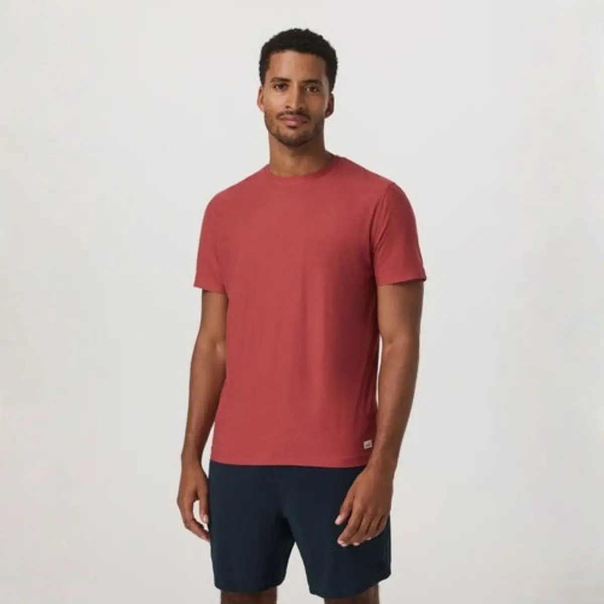 Men's Strato Tech Tee 2
