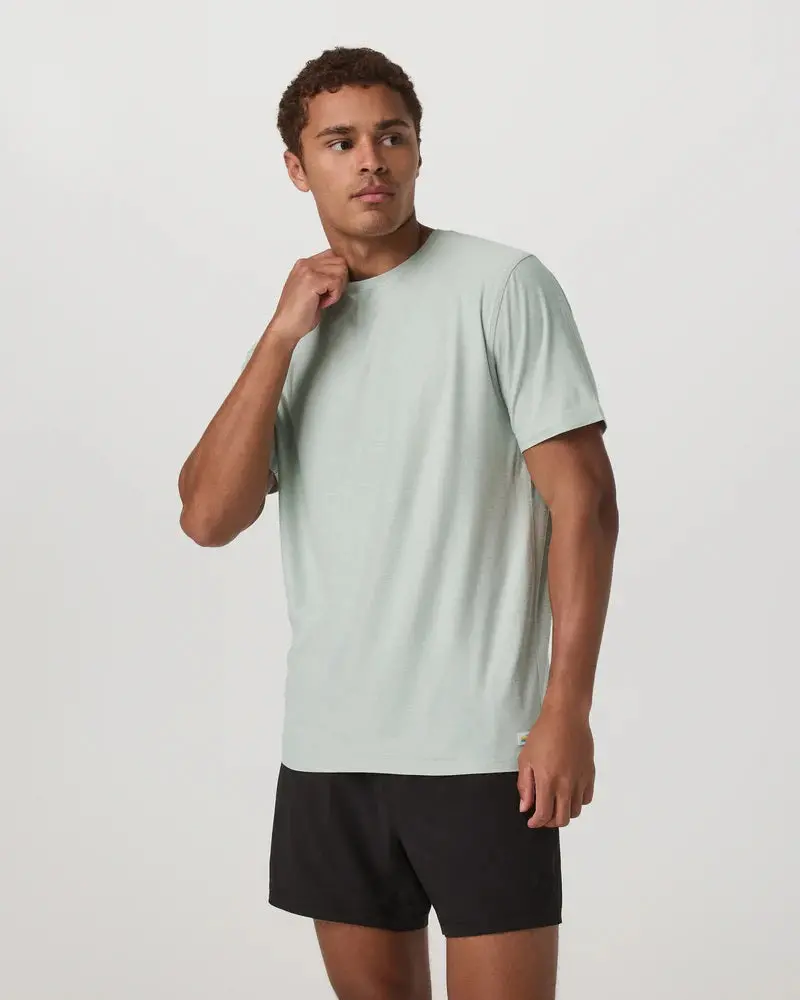 Men's Strato Tech Tee 1