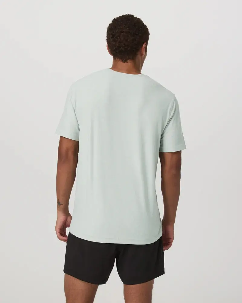Men's Strato Tech Tee 2