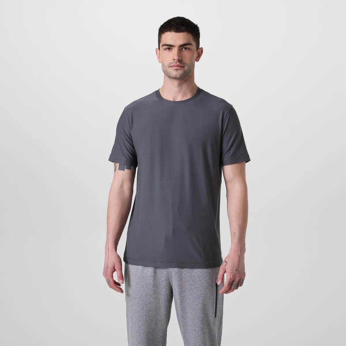 Men's Strato Tech Tee Shirt 1