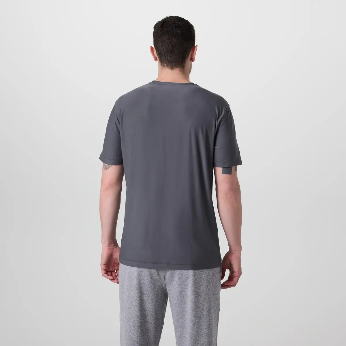Men's Strato Tech Tee Shirt 2