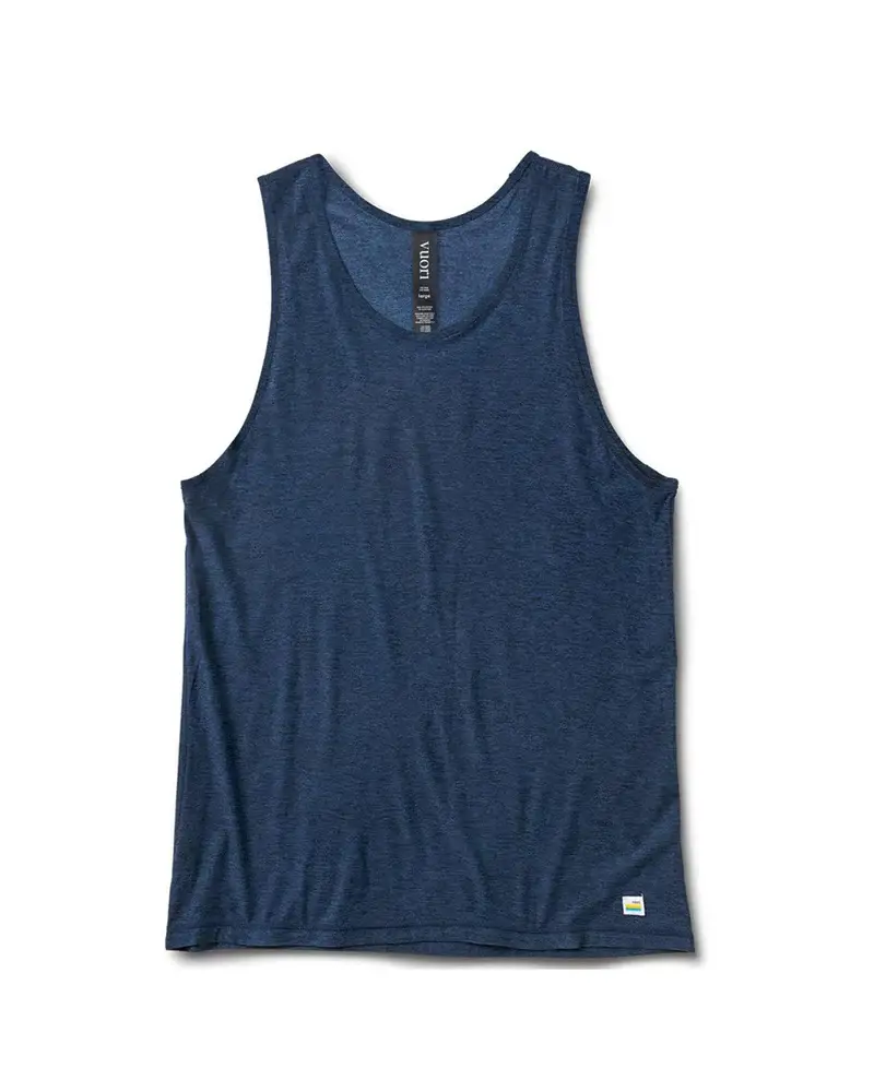Men's Strato Tech Tank 1