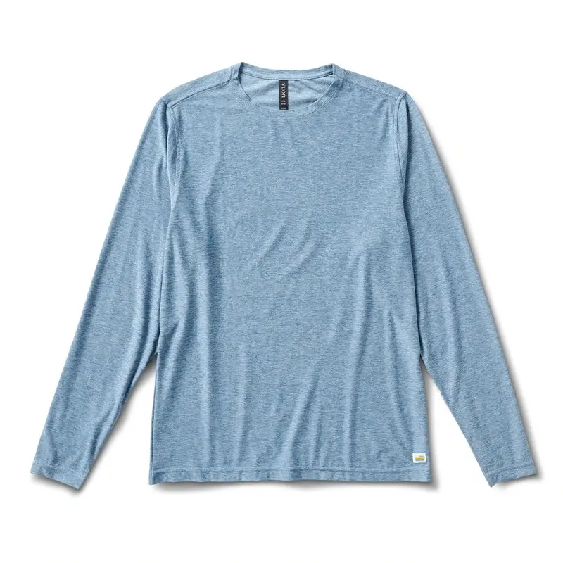 Men's Long Sleeve Strato Tech Tee 1