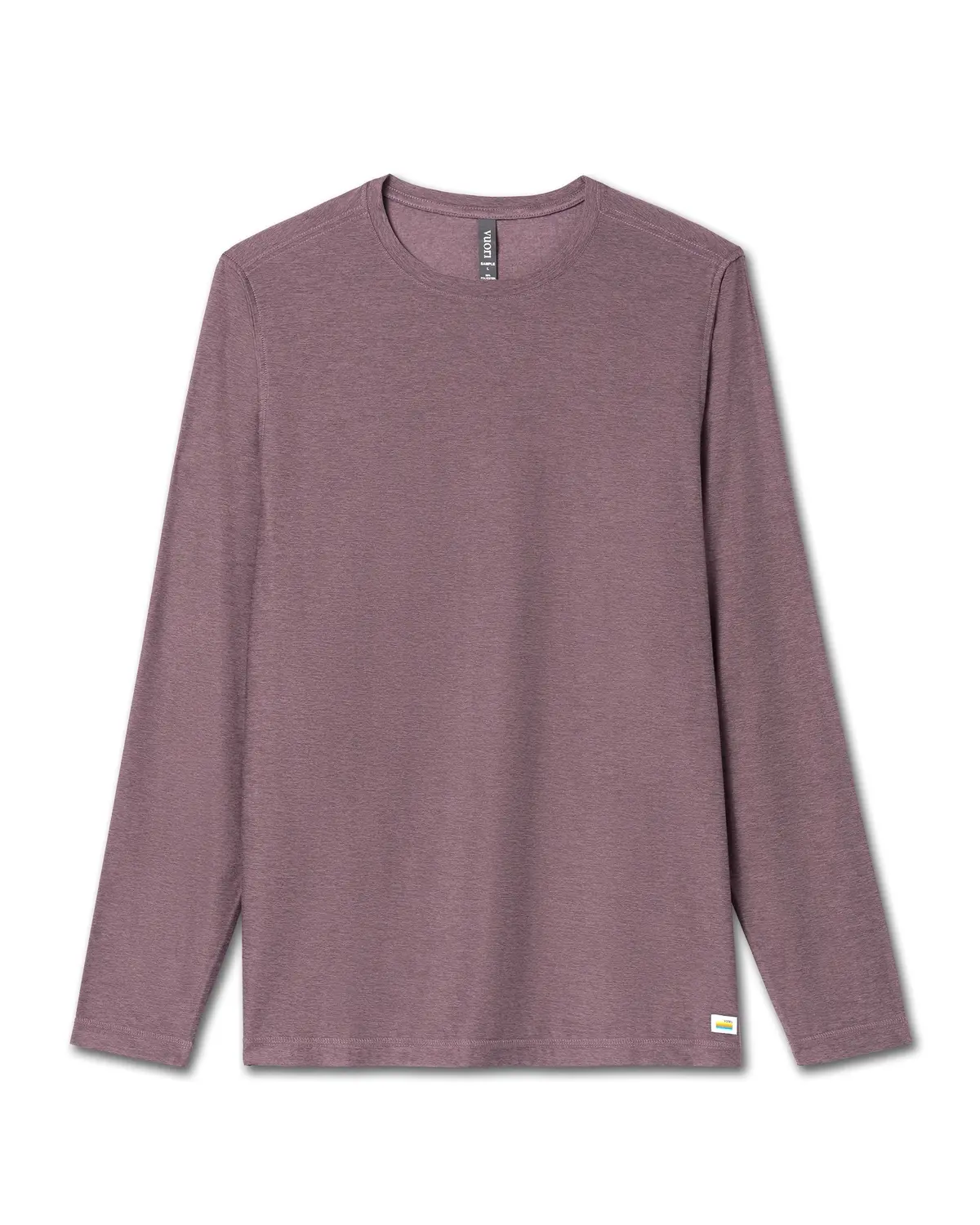 Men's Long Sleeve Strato Tech Tee 1