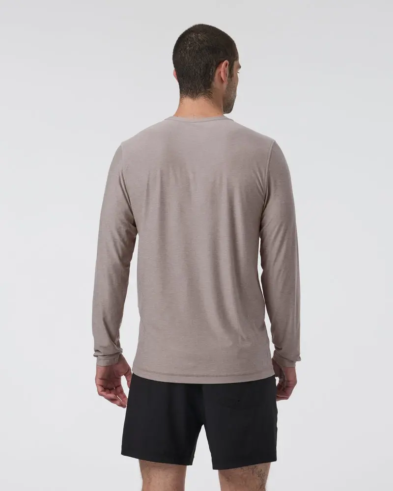 Men's Long Sleeve Strato Tech Tee 2