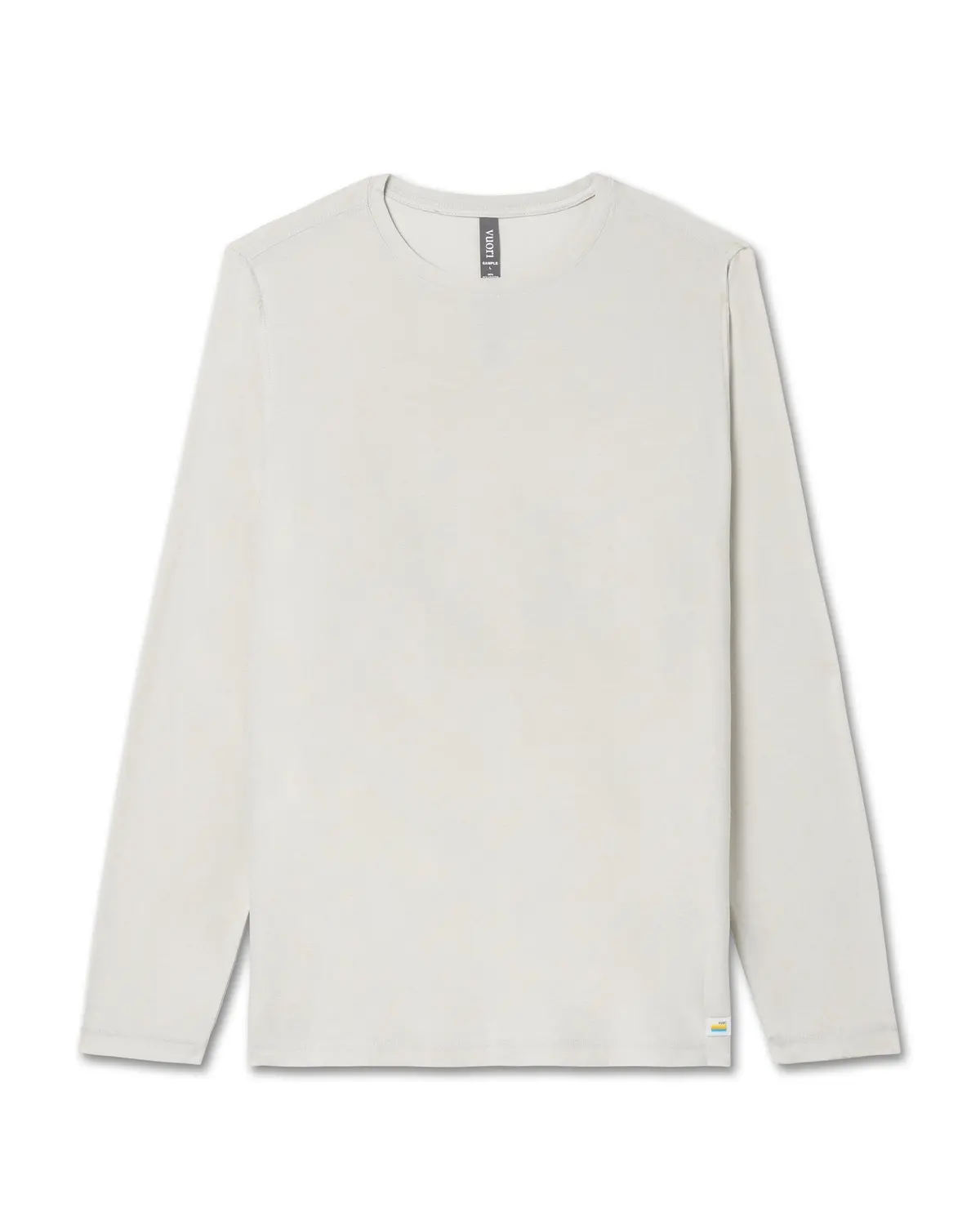 Men's Long Sleeve Strato Tech Tee 1