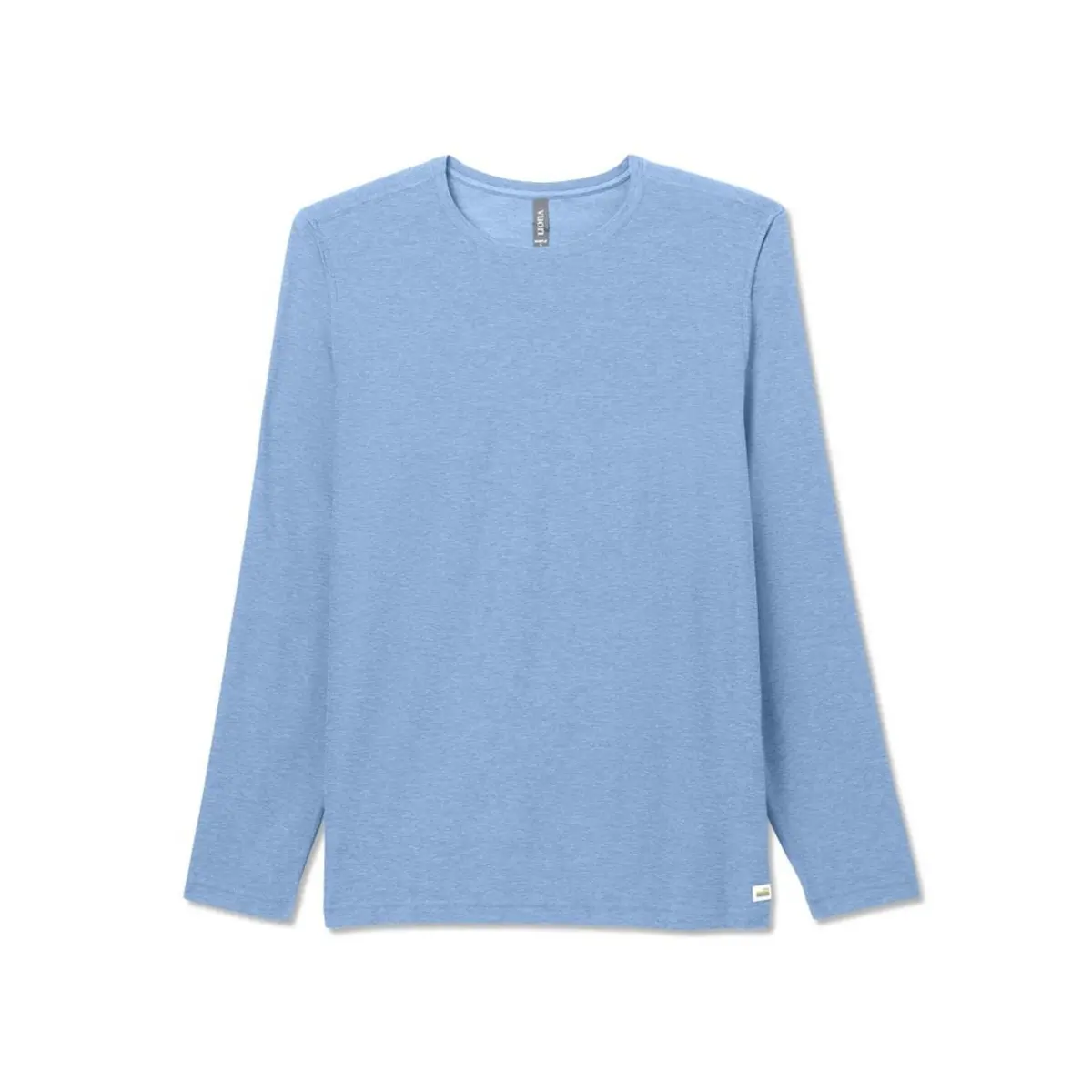 Men's Long Sleeve Strato Tech Tee 1