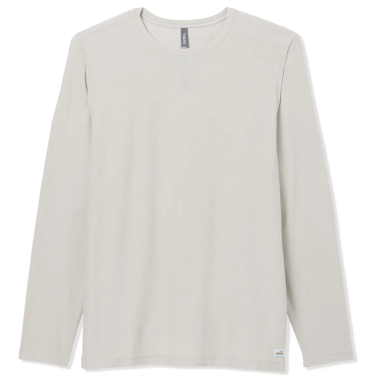 Men's Long Sleeve Strato Tech Tee 1