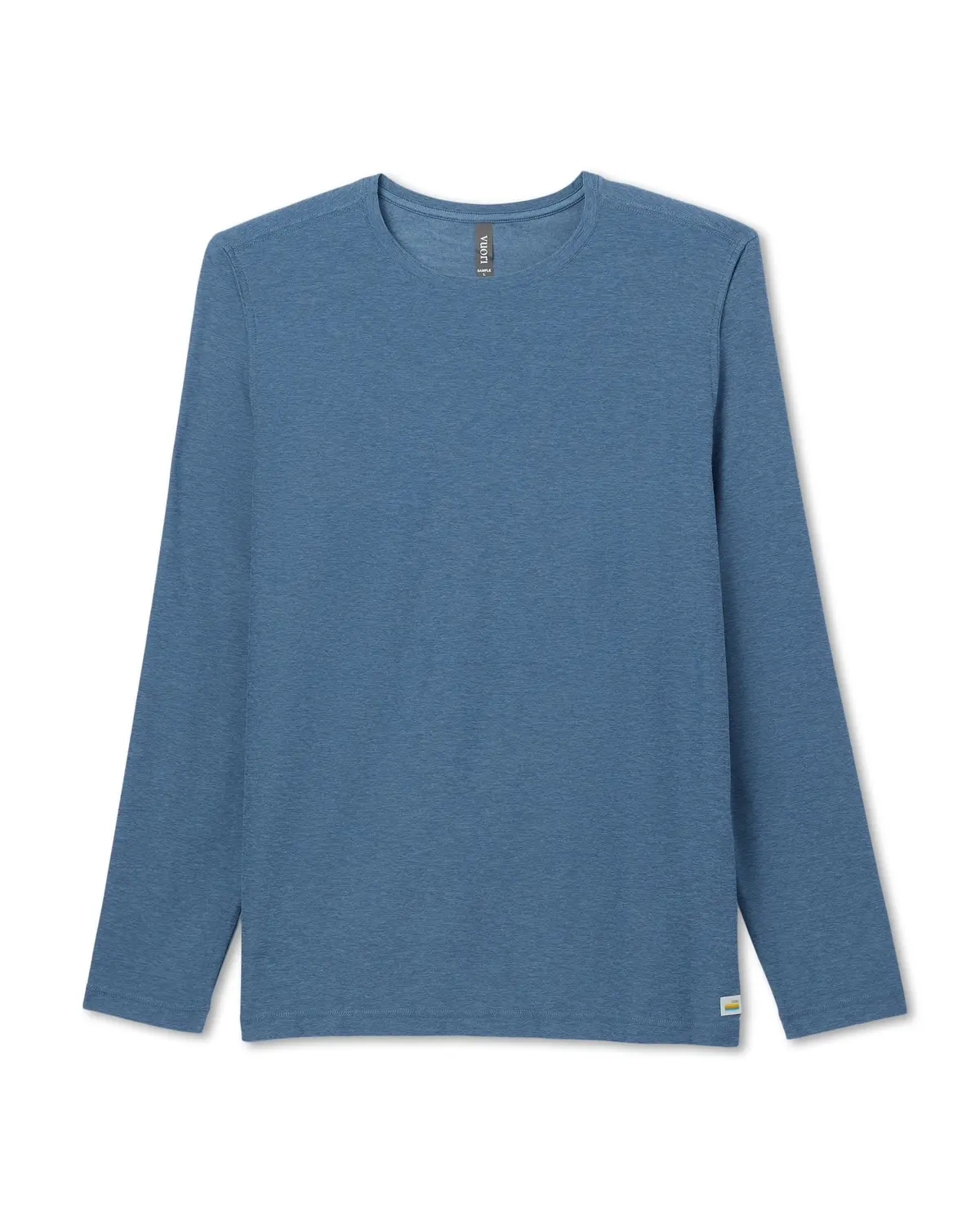 Men's Long Sleeve Strato Tech Tee 1