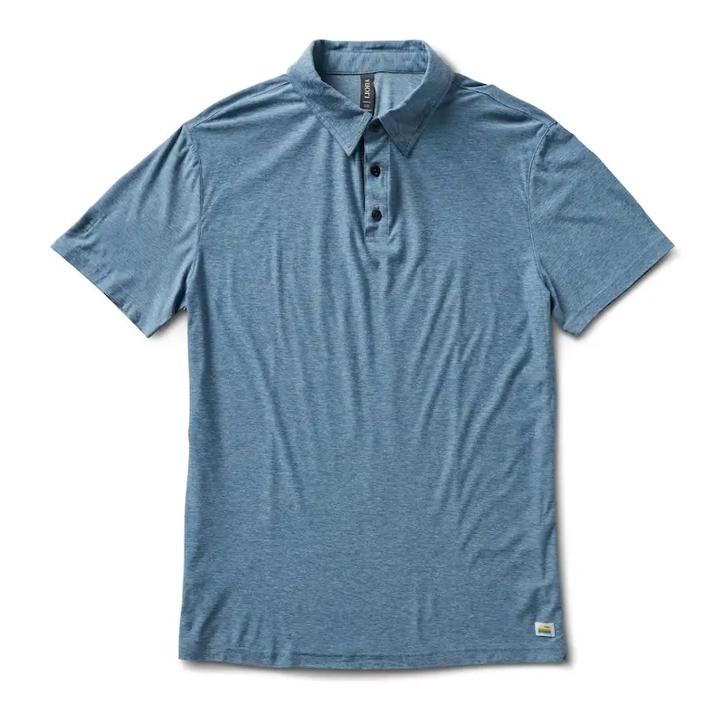 Men's Strato Tech Polo Shirt 1