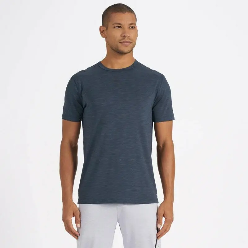 Men's Zephyr Tee Shirt 1