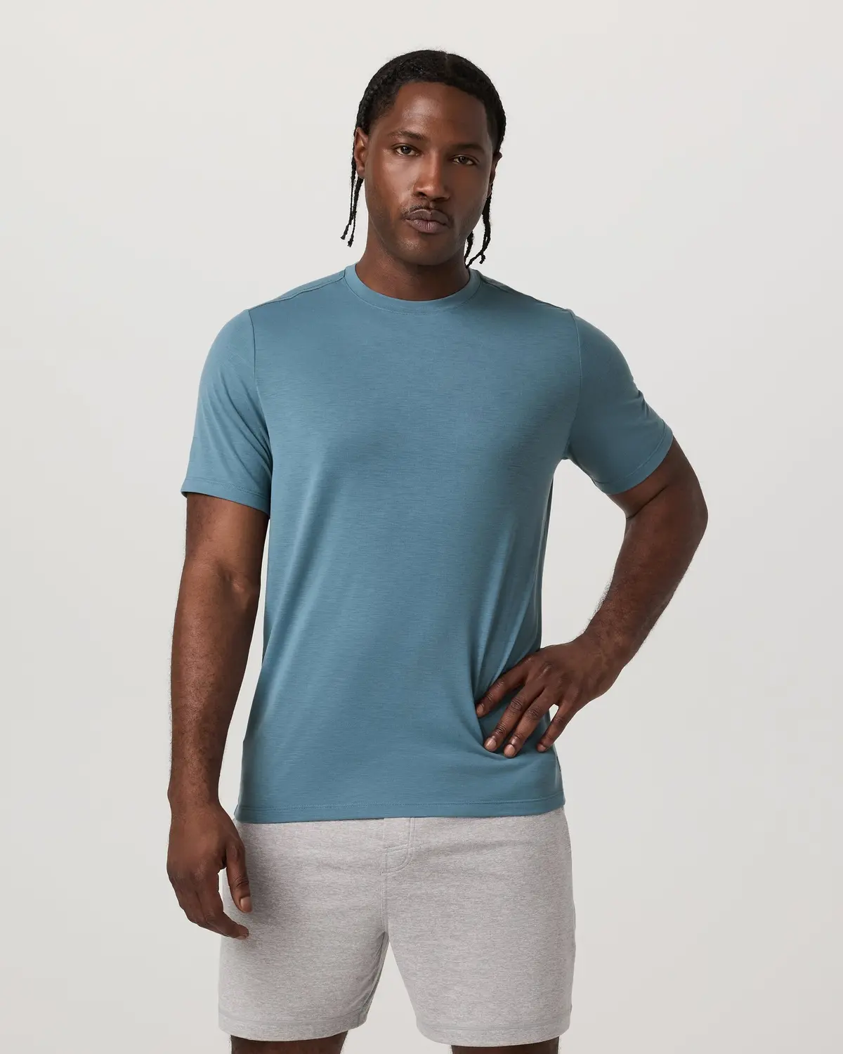Men's Current Tech Tee 1