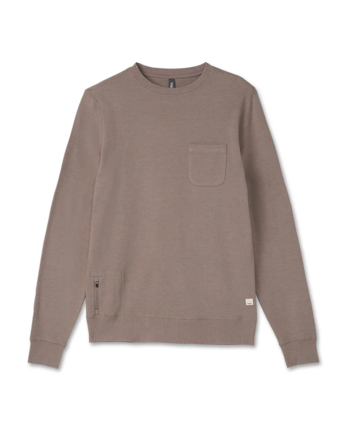 Men's Jeffreys Pullover 1